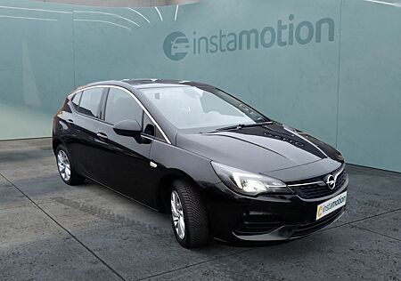 Opel Astra 1.4T 107kW/ 145PS Automatik Elegance