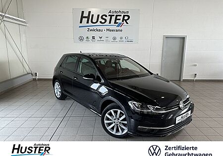 VW Golf VII Highline 1.5 TSI DSG OPF *Active light,