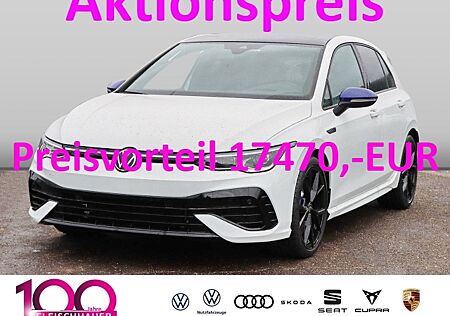 VW Golf R VIII 4Mo 2.0 Performance 2,0 l TSI Preisvorteil 17470,-EUR