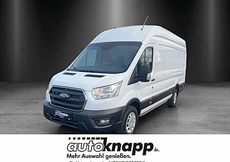 Ford Transit Kasten FT 350 2.0 TDCi DPF L4 Trend RWD