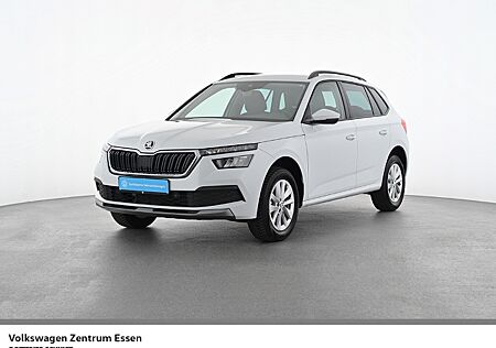 Skoda Kamiq Ambition TSI LED PDC Navi