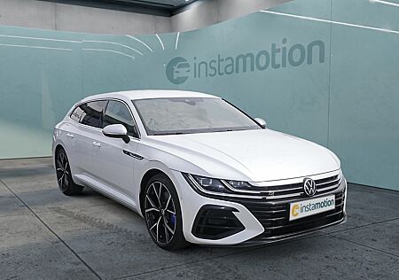 VW Arteon Shootingbr. R 2.0 TSI 4M DSG 360° H&K el.