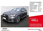 Audi SQ7 4.0 TDI quattro AHK NAVI Luftfederung HuD