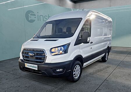 Ford e-Transit 425 L3H2 Lkw HA Trend