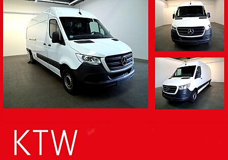 Mercedes-Benz Sprinter 317 Maxi,9GTronic,MBUX,Kamera,Navi