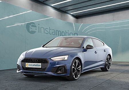 Audi A5 Sportback 35 TFSI S tronic S line | AHK I