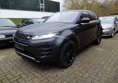 Land Rover Range Rover Evoque Diesel R-Dynamic S