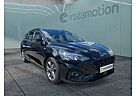 Ford Focus Turnier 1.5 EcoBoost ST-LINE NAVI+KLIMA+SI