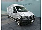 VW Crafter 35 Kasten LR HD 3-SITZE NAVI KAMERA