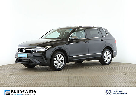 VW Tiguan Allspace 2.0 TDI LIFE *AHK*ACC*LED*Rückfahrkamera