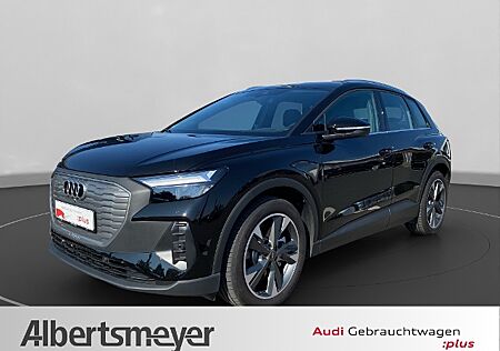 Audi Q4 e-tron Q4 40