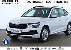 Skoda Kamiq FL 1.5TSI DSG Selection NAVI PANO ACC KAMERA