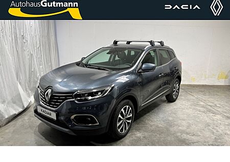 Renault Kadjar Intens 1.3 TCe 140 EDC EU6d Navi LED Apple CarPlay Android Auto Mehrzonenklima