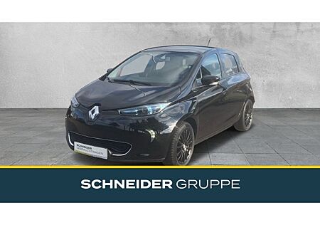 Renault ZOE Life R110 Batteriemiete NAVI+SHZ+KAMERA