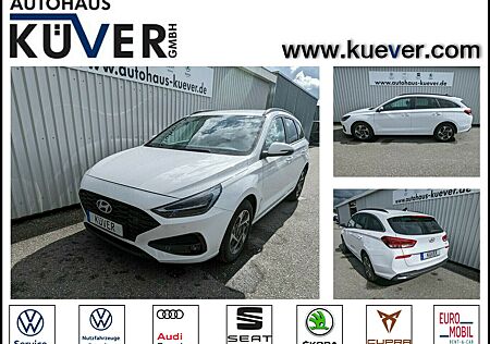 Hyundai i30 1,0 T-GDI Style Navi+LED+Einparkh.+16''