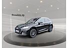 Audi Q5 40 2.0 TFSI quattro advanced AHK SpurH LED