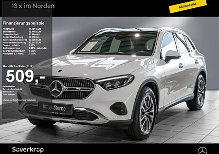 Mercedes-Benz GLC 220 d 4M , AVANTGARDE KAMERA SPUR PANO AHK