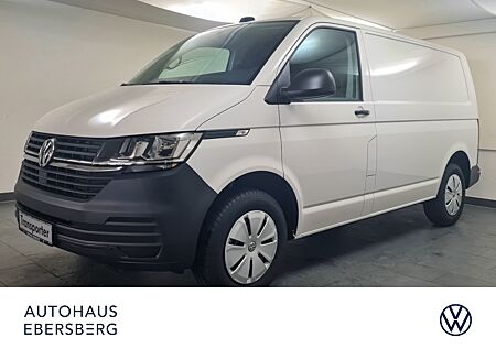 VW T6 .1 Transporter Kasten ACC SpurW