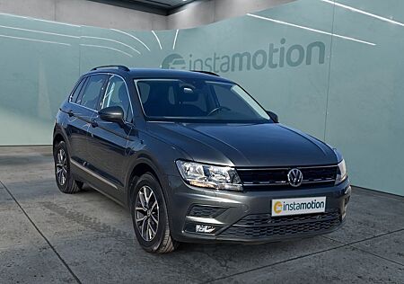 VW Tiguan 1.5 TSI Comfortline Navi,ACC