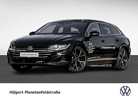 VW Arteon Shooting Brake 2.0 R-LINE 4X4 PANO AHK 20Z