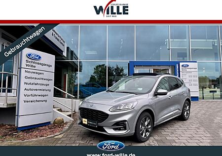 Ford Kuga ST-Line Technologie+Fahrerassistenz-Paket Panoramadach PHEV