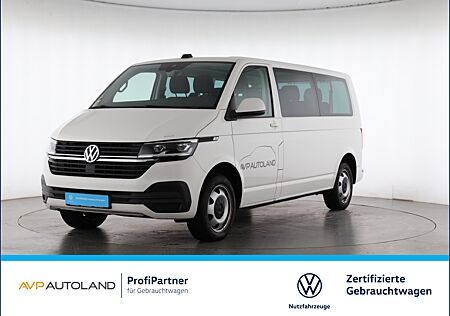 VW T6 Kombi T6.1 Kombi LR 2.0 TDI ECOPROFI | 9-SITZER | ACC