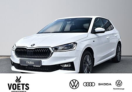 Skoda Fabia Selection 1.0 MPI LED+SHZ+RÜCKFAHRKAMERA