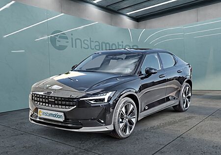 Polestar -2 2 Long Range Dual Motor 78kWh+ 300KW+ 408PS + NAVI + PARKSENSOREN +