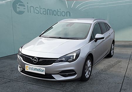 Opel Astra Elegance Navi/Klima/MF-Lenkrad/Tempomat