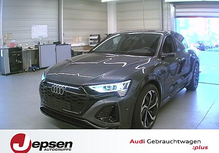 Audi Q8 Sportback e-tron S line 55 qu. VirtSpiegel