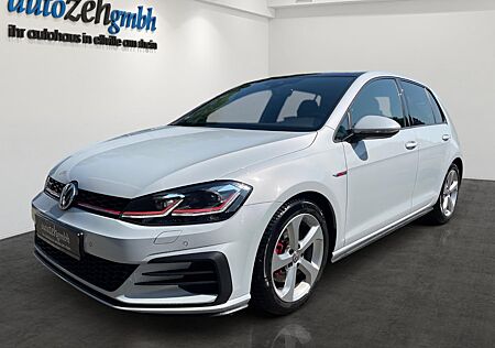 VW Golf GTI DSG +LED+Pano+Navi+Standh.+Kamera+