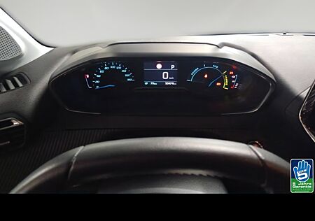 Peugeot e-208 e Active Pack Elektromotor 136 Park Distance Control