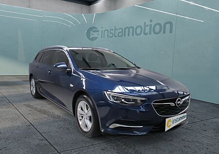 Opel Insignia ST INNOVATION 1.5T 121kW, *SHZ*PDC*RFK*