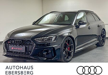 Audi RS4 RS 4 Avant HUD Keyl. Go RS competition Plus