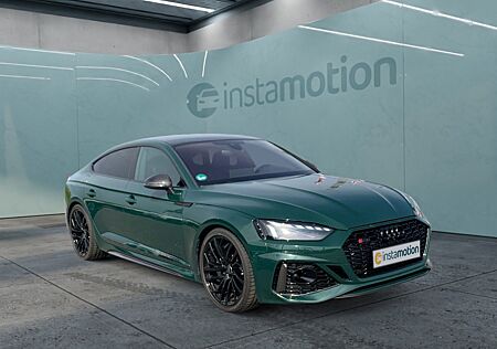 Audi RS5 RS 5 Sportback 2.9 TFSI q. Tiptr. NP: 134.500,- Euro!, Keramik, RS-AGA,, Panoramad.