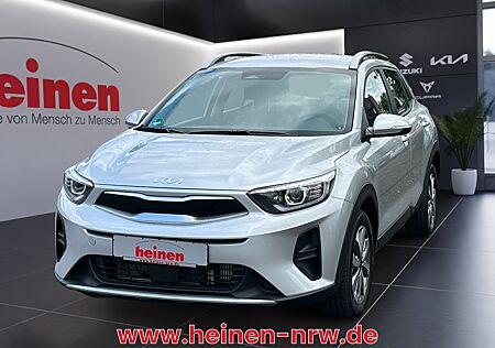 Kia Stonic 1.0 DCT VISION NAVI LENKRAD & SITZHEZUNG