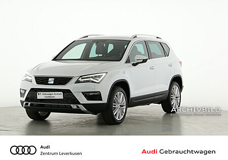 Seat Ateca TSI Xcellence 4Drive