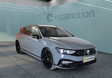 VW Passat Variant 2.0 TSI DSG 4Mo. R-Line Edition 19 KAMERA