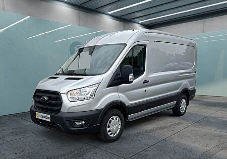 Ford Transit 350 L2H2 Lkw VA Trend 125 kW, 4-türig (Diesel)