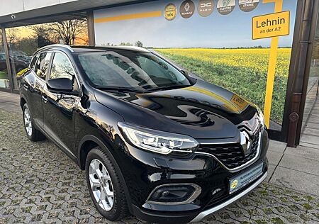 Renault Kadjar mit Navi, Klima & Automatik Klima Navi