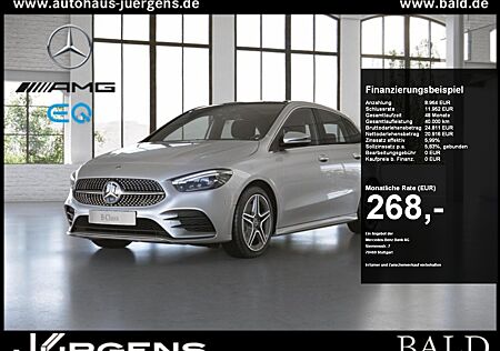 Mercedes-Benz B 220 4M AMG-Sport/Multibeam/360/Pano/Distr/Memo