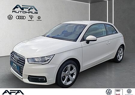 Audi A1 1.0 TFSI Sport LM16*PDC*SHZ