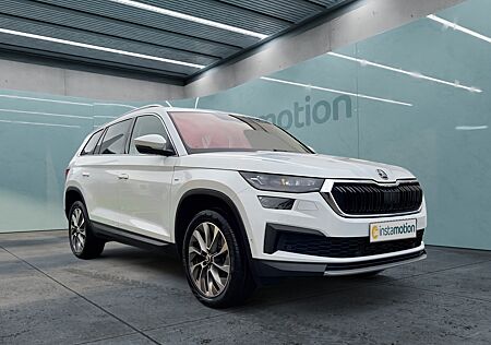 Skoda Kodiaq 1.5 TSI DSG Ambition | NAVI | ACC | LED |