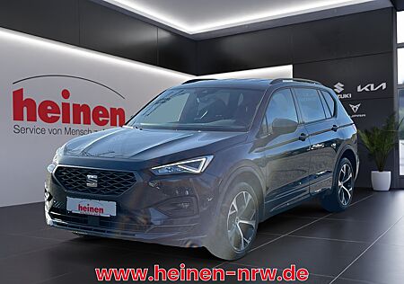 Seat Tarraco FR 2.0 TDI DSG 4Drive NAV SHZ eHeck AHK