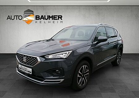 Seat Tarraco 2.0 TDI Xperience DSG AHK 7SITZER ACC