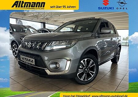 Suzuki Vitara 1.5 Hybrid Comfort+, SD, Navi, Kamera