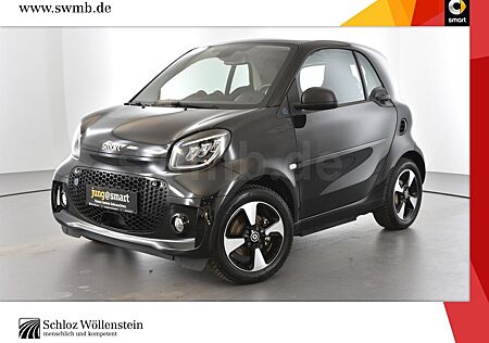 Smart ForTwo EQ EQ fortwo Exclusive-P Plus-P Winter-P RfCam