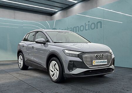 Audi Q4 e-tron Q4 35 - - -