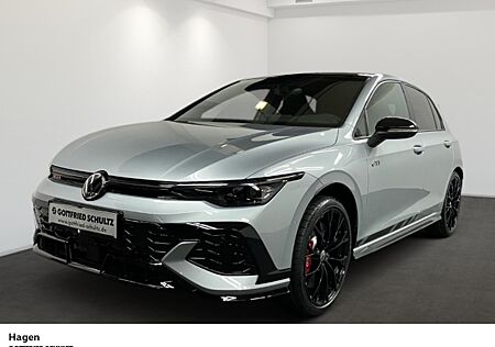 VW Golf GTI Clubsport 2.0 TSI DSG Black StyleMATRIX-LED+KAMERA+HARMAN KARDON