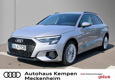 Audi A3 Sportback 35 TFSI UPE 48.730 Sline MMI Assist